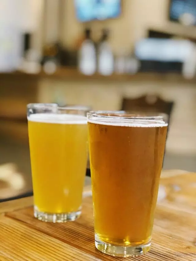 Rochester Brewing and Roasting Company