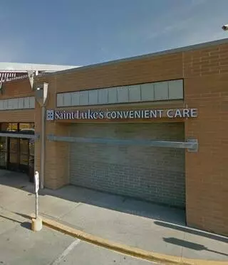 Saint Luke's Convenient Care