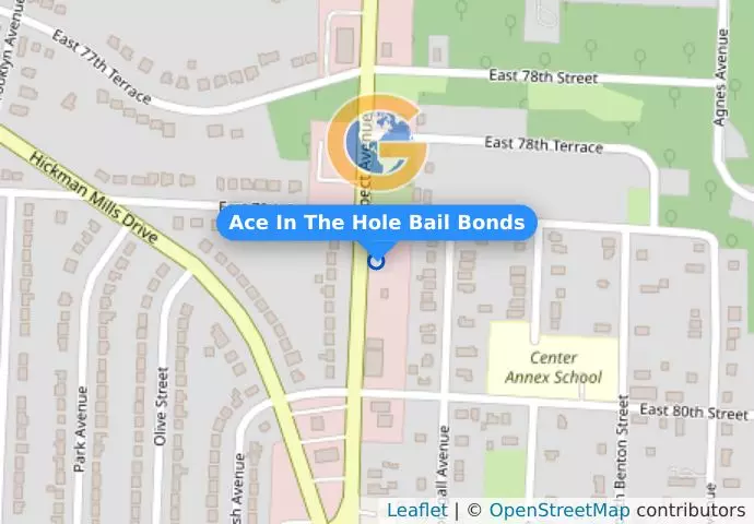 Ace In The Hole Bail Bonds