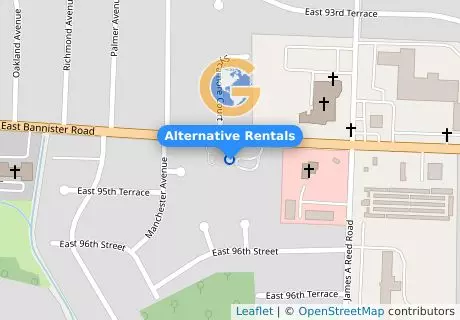 Alternative Rentals