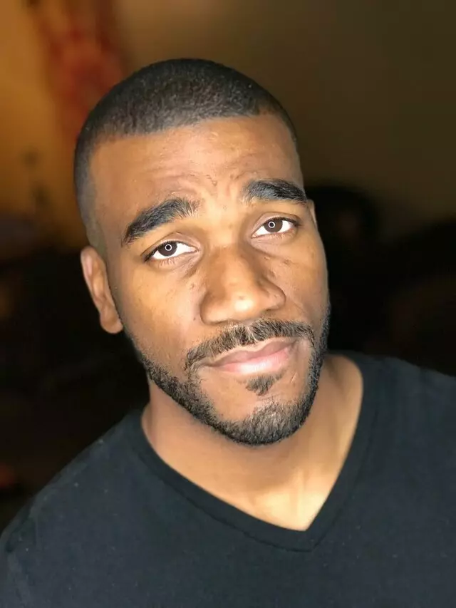 Allen Little with A Little Motivation