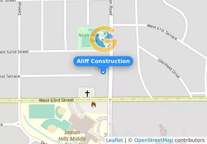 Aliff Construction