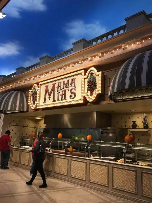 Ameristar Casino Hotel Kansas City