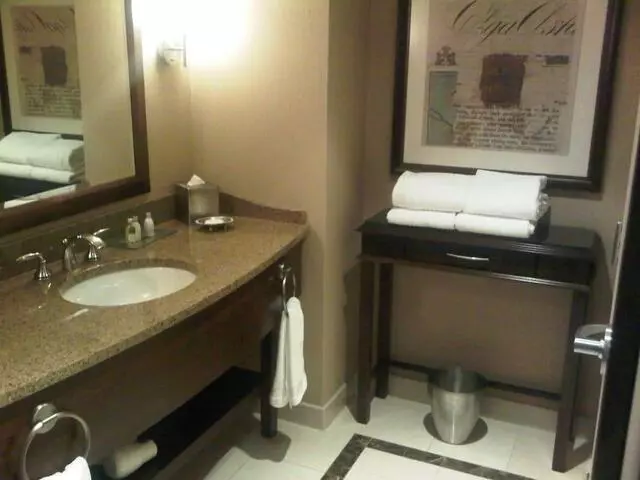 Ameristar Casino Hotel Kansas City