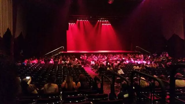 Ameristar Casino Hotel Kansas City