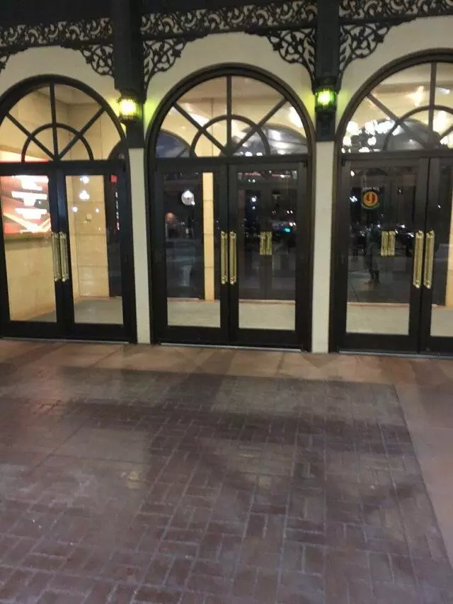 Ameristar Casino Hotel Kansas City