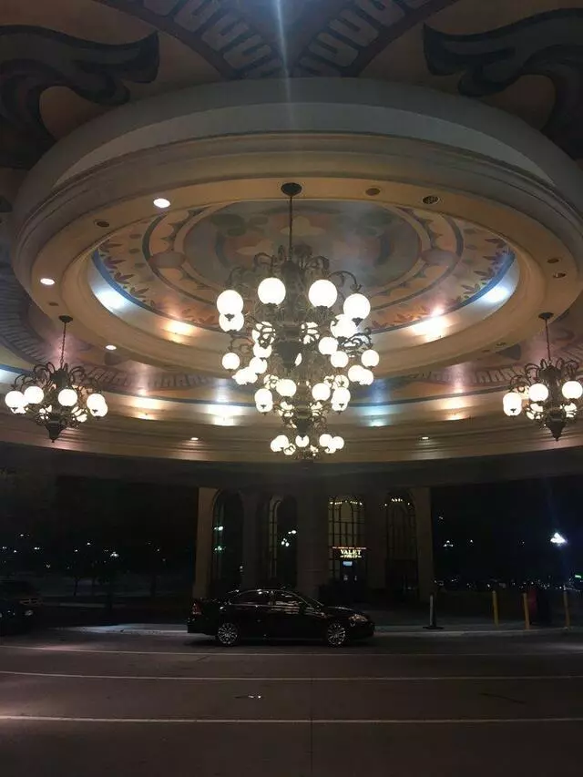 Ameristar Casino Hotel Kansas City