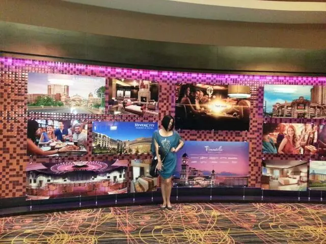 Ameristar Casino Hotel Kansas City
