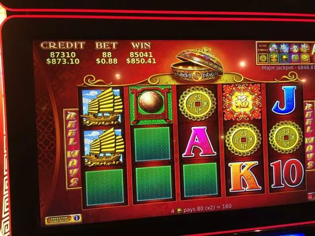 Ameristar Casino Hotel Kansas City