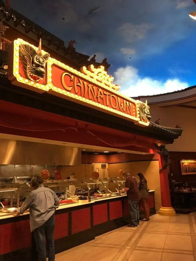 Ameristar Casino Hotel Kansas City
