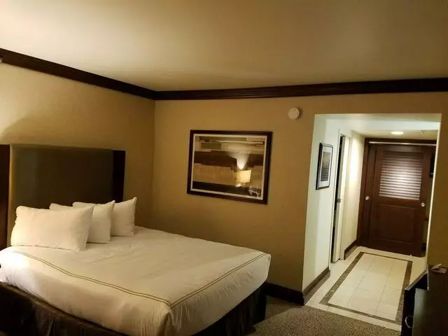 Ameristar Casino Hotel Kansas City