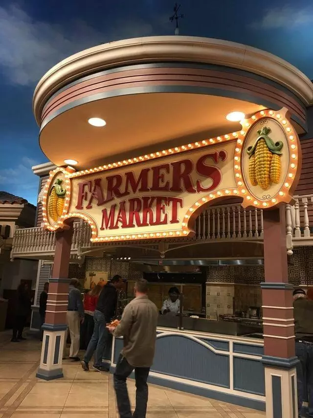 Ameristar Casino Hotel Kansas City