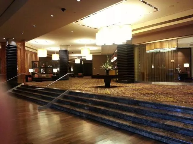 Ameristar Casino Hotel Kansas City