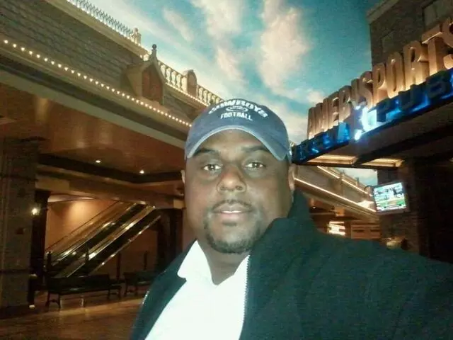 Ameristar Casino Hotel Kansas City