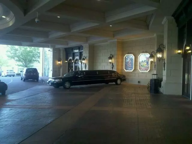 Ameristar Casino Hotel Kansas City