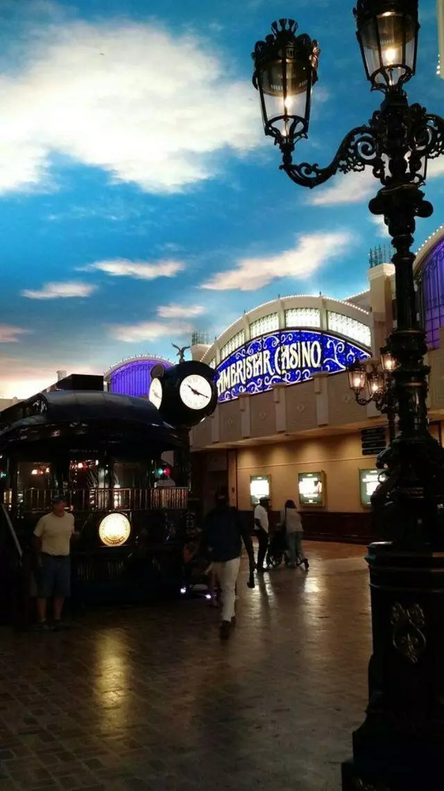 Ameristar Casino Hotel Kansas City