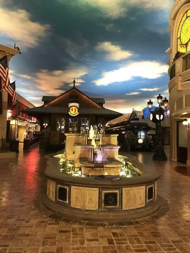 Ameristar Casino Hotel Kansas City