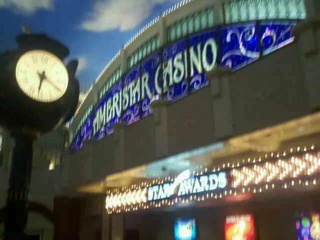Ameristar Casino Hotel Kansas City