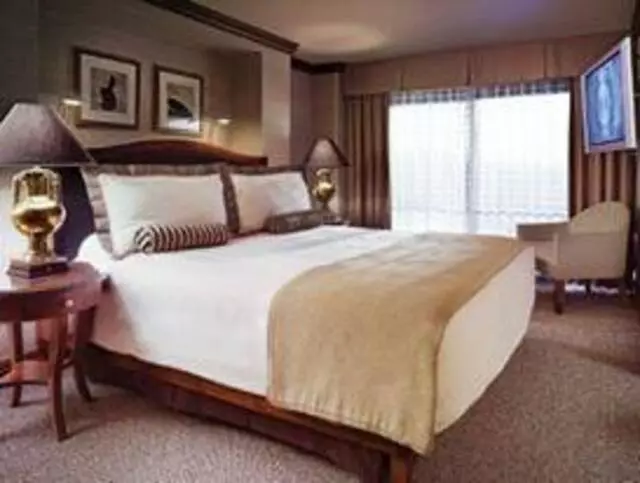 Ameristar Casino Hotel Kansas City