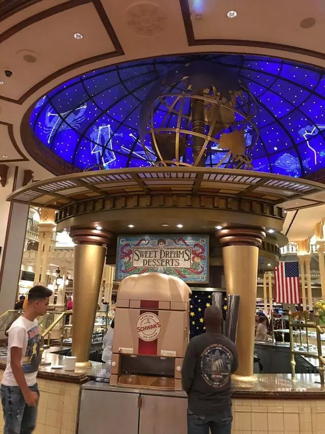 Ameristar Casino Hotel Kansas City