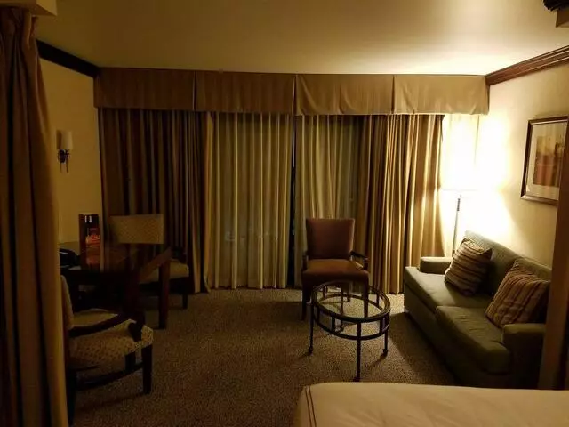Ameristar Casino Hotel Kansas City