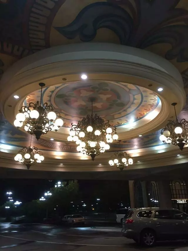 Ameristar Casino Hotel Kansas City