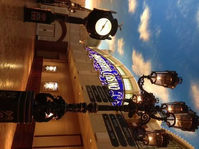 Ameristar Casino Hotel Kansas City