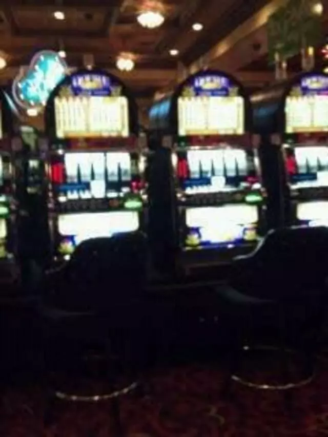 Ameristar Casino Hotel Kansas City