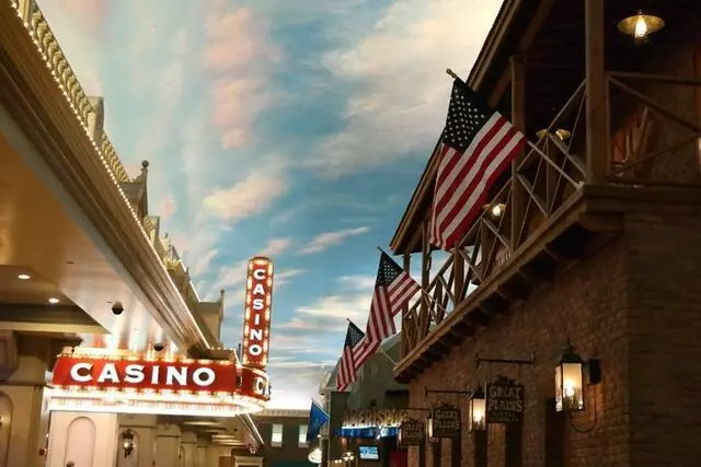 Ameristar Casino Hotel Kansas City