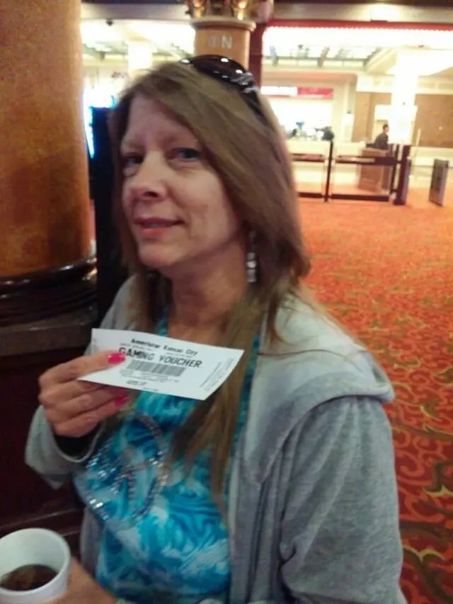 Ameristar Casino Hotel Kansas City