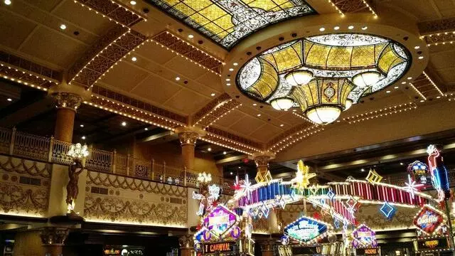 Ameristar Casino Hotel Kansas City