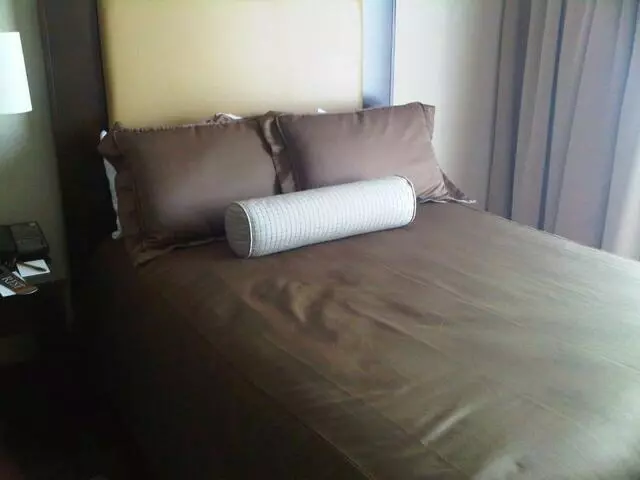 Ameristar Casino Hotel Kansas City