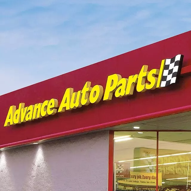 Advance Auto Parts