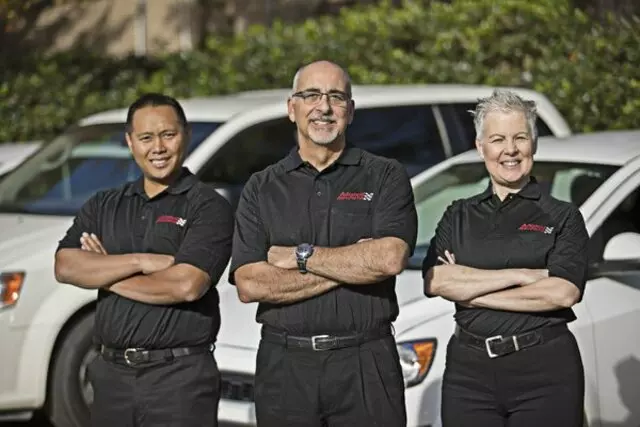 Advance Auto Parts