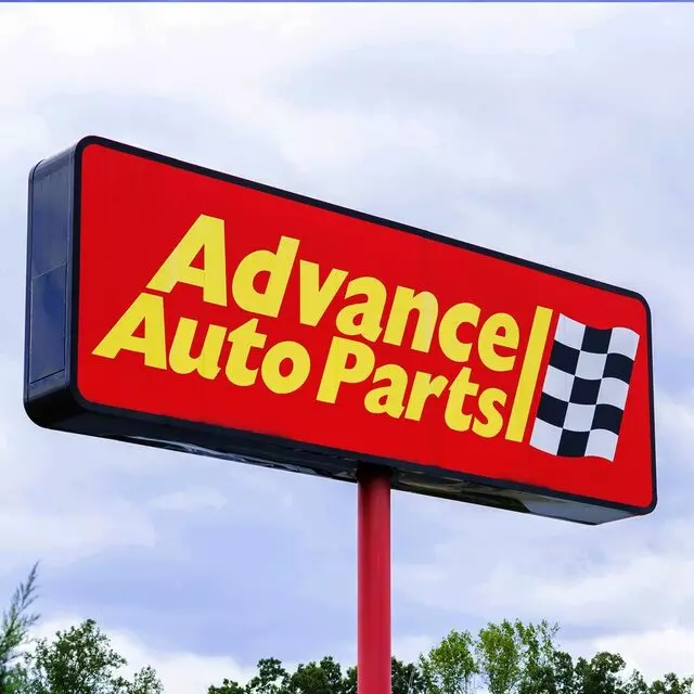 Advance Auto Parts