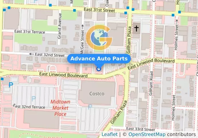 Advance Auto Parts