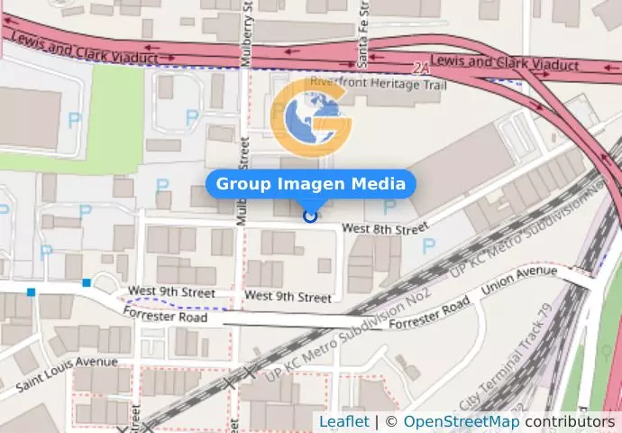 Group Imagen Media
