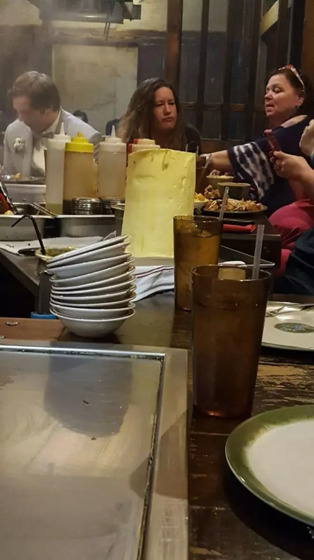 Gojo Japanese Steak House