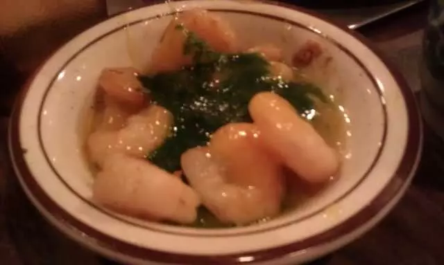 Gojo Japanese Steak House
