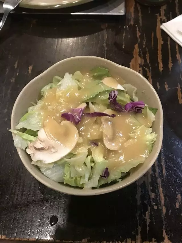 Gojo Japanese Steak House