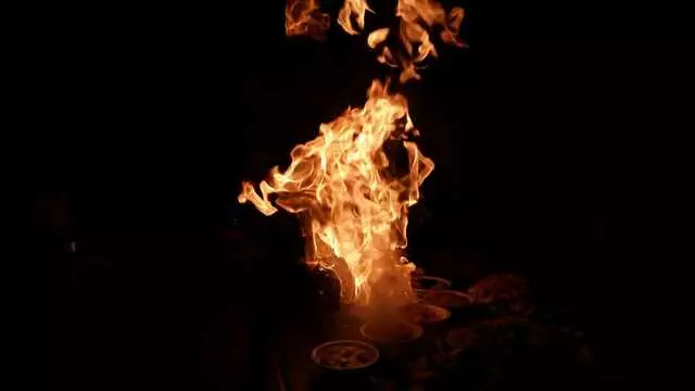 Gojo Japanese Steak House