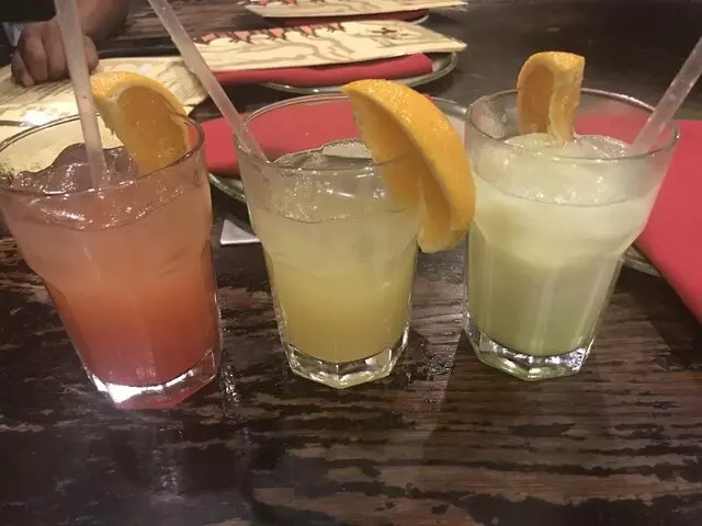 Gojo Japanese Steak House
