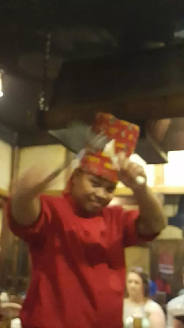 Gojo Japanese Steak House