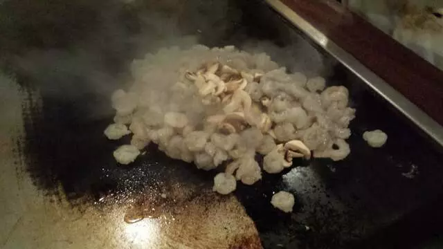 Gojo Japanese Steak House