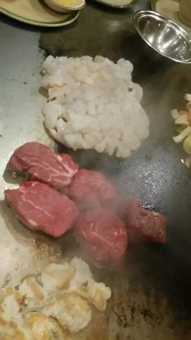 Gojo Japanese Steak House