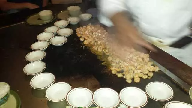Gojo Japanese Steak House
