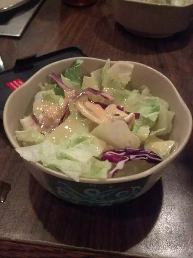 Gojo Japanese Steak House