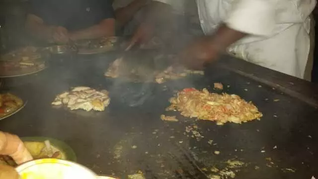 Gojo Japanese Steak House
