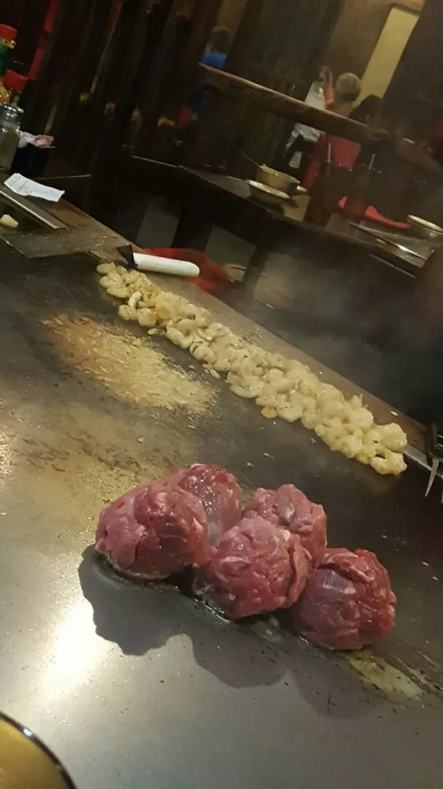 Gojo Japanese Steak House