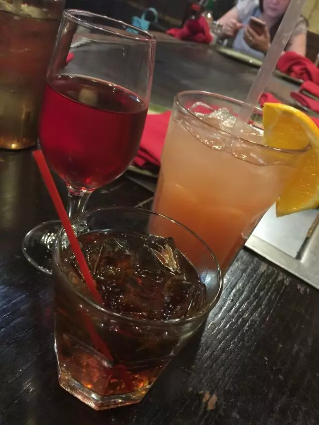 Gojo Japanese Steak House